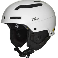 Sweet Protection Trooper 2Vi MIPS Helmet- Helmets|Helmets