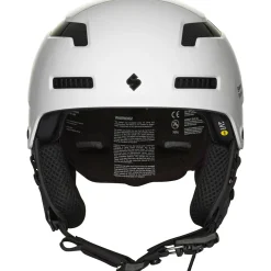 Sweet Protection Trooper 2Vi MIPS Helmet- Helmets|Helmets