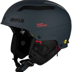 Sweet Protection Trooper 2Vi MIPS Helmet- Helmets|Helmets