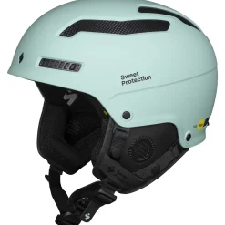 Sweet Protection Trooper 2Vi MIPS Helmet- Helmets|Helmets