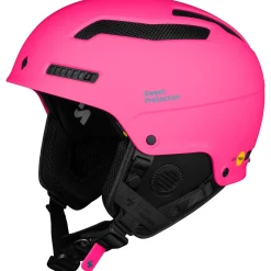 Sweet Protection Trooper 2Vi MIPS Helmet- Helmets|Helmets