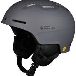 Sweet Protection Winder MIPS Helmet- Helmets|Helmets