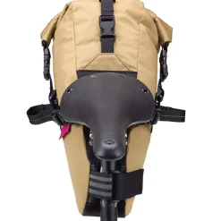 Swift Industries Olliepack Seat Bag- Bags & Panniers