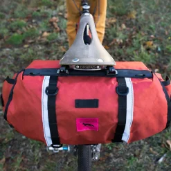 Swift Industries Zeitgeist Pack- Bags & Panniers