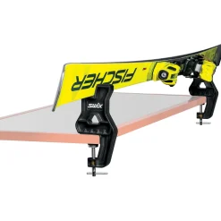 SWIX F4 Tuning Vise- Wax, Tuning & Tools|Wax, Tuning & Tools