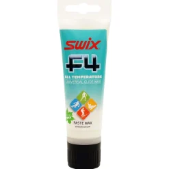 SWIX F4-75C Glidewax Paste 75ml- Wax, Tuning & Tools|Wax, Tuning & Tools