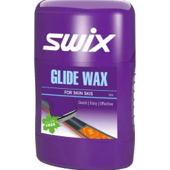 SWIX N19 Skins Glide Wax- Wax, Tuning & Tools|Wax, Tuning & Tools