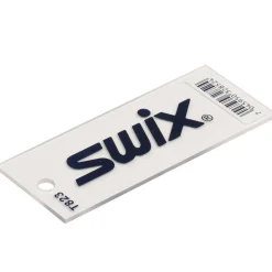 SWIX Plexi 4 mm Scraper- Wax, Tuning & Tools|Wax, Tuning & Tools