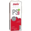 SWIX PS8 Red -4°C/4°C 180g Wax- Wax, Tuning & Tools|Wax, Tuning & Tools
