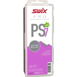 SWIX PS07 Violet Wax 180g- Wax, Tuning & Tools|Wax, Tuning & Tools