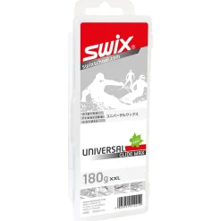 SWIX U180 Universal Wax 180g- Wax, Tuning & Tools|Wax, Tuning & Tools