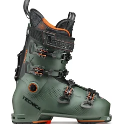 Tecnica Cochise 120 DYN Alpine Touring Ski Boots 2025- Backcountry Skiing|Ski Boots
