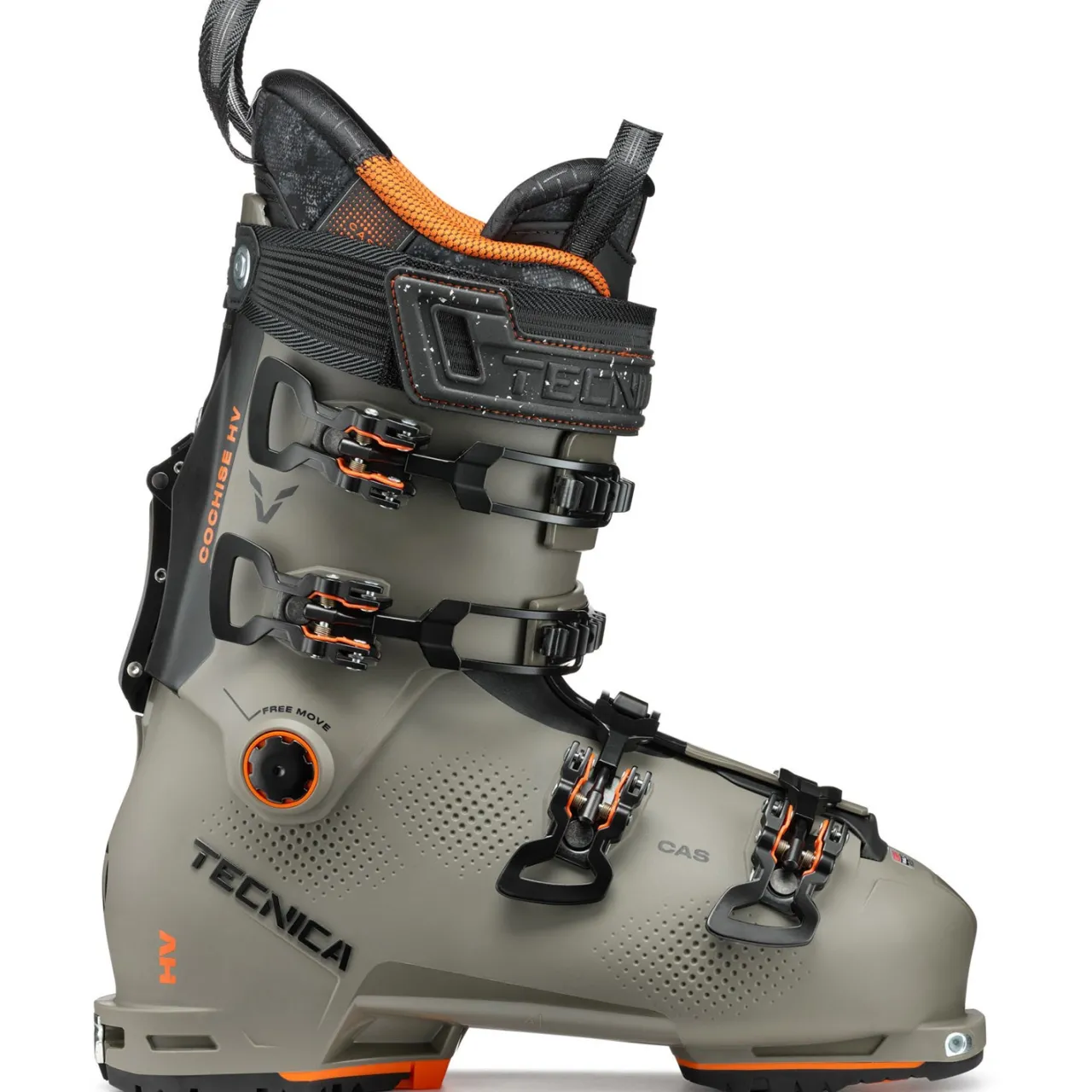 Tecnica Cochise HV 110 DYN Alpine Touring Ski Boots 2025- Backcountry Skiing|Ski Boots