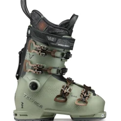 Tecnica Cochise HV 95 W Alpine Touring Ski Boots - Women's 2025- Backcountry Skiing|Ski Boots