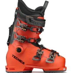 Tecnica Cochise Team Ski Boots - Kids' 2025-Kids Ski Boots|Ski Boots