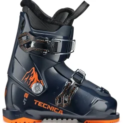 Tecnica JT 2 Ski Boots - Kids' 2025-Kids Ski Boots|Ski Boots
