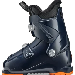 Tecnica JT 2 Ski Boots - Kids' 2025-Kids Ski Boots|Ski Boots