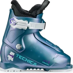 Tecnica JT Pearl 1 Ski Boots - Kids' 2025-Kids Ski Boots|Ski Boots