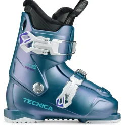 Tecnica JT Pearl 2 Ski Boots - Kids' 2025-Kids Ski Boots|Ski Boots