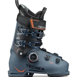 Tecnica Mach BOA HV 120 Ski Boots 2025- Ski Boots