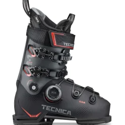 Tecnica Mach BOA HV 110 Ski Boots 2025- Ski Boots