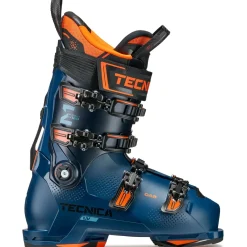 Tecnica Mach1 LV 120 Ski Boots 2026- Ski Boots