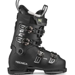 Tecnica Mach1 LV 95 W Ski Boots - Women's 2025- Ski Boots