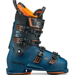 Tecnica Mach1 MV 120 Ski Boots 2025- Ski Boots