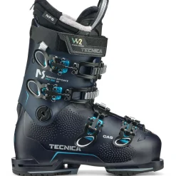 Tecnica Mach Sport HV 85 W Ski Boots - Women's 2025- Ski Boots