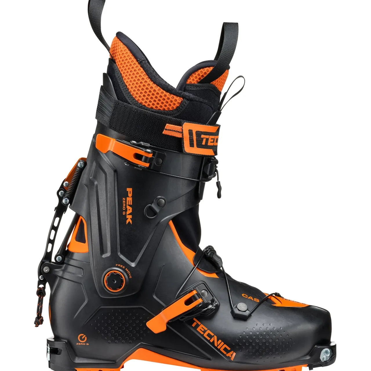 Tecnica Zero G Peak Alpine Touring Ski Boots 2025- Backcountry Skiing|Ski Boots