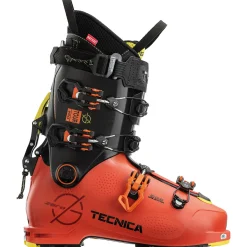Tecnica Zero G Tour Pro Alpine Touring Ski Boots 2022 - Used- Backcountry Skiing|Ski Boots