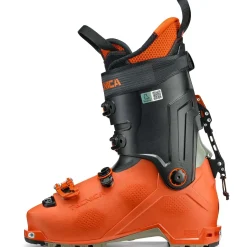 Tecnica Zero G Tour Pro Alpine Touring Ski Boots 2025- Backcountry Skiing|Ski Boots