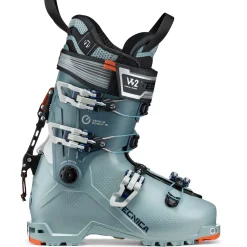 Tecnica Zero G Tour Scout W Alpine Touring Ski Boots - Women's 2025- Backcountry Skiing|Ski Boots