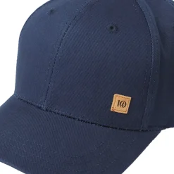 Tentree Cork Icon Elevation Hat-Women Hats|Hats