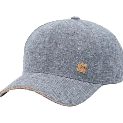 Tentree Hemp Elevation Hat-Women Hats|Hats