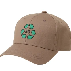Tentree Recycle Ten Elevation Hat-Women Hats|Hats