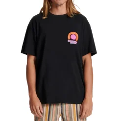 The Critical Slide Society Solar T-Shirt - Men's- Casual Clothing|T-Shirts