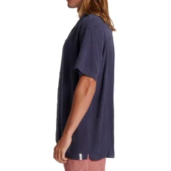The Critical Slide Society Ernie Resort Short-Sleeve Shirt - Men's- Casual Clothing|Shirts