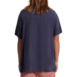 The Critical Slide Society Ernie Resort Short-Sleeve Shirt - Men's- Casual Clothing|Shirts