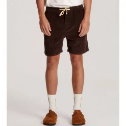 The Critical Slide Society All Day Cord Shorts - Men's- Casual Clothing|Shorts