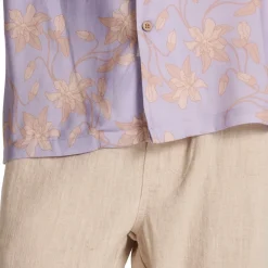 The Critical Slide Society Cruiser Linen Pants - Men's- Casual Clothing|Jeans & Pants