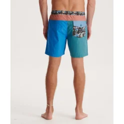 The Critical Slide Society Fauna 17