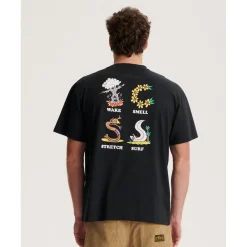 The Critical Slide Society Routine T-Shirt - Men's- Casual Clothing|T-Shirts