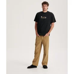 The Critical Slide Society Routine T-Shirt - Men's- Casual Clothing|T-Shirts