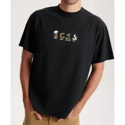 The Critical Slide Society Routine T-Shirt - Men's- Casual Clothing|T-Shirts