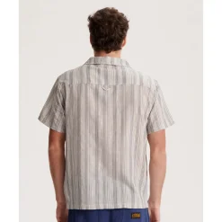 The Critical Slide Society Bawley Short-Sleeve Shirt - Men's- Casual Clothing|Shirts