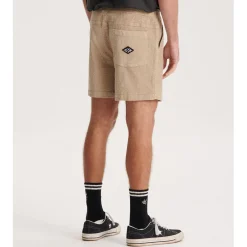 The Critical Slide Society Fever Waffle Shorts - Men's- Casual Clothing|Shorts