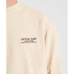 The Critical Slide Society Bored Crew - Men's- Casual Clothing|Snow Clothing