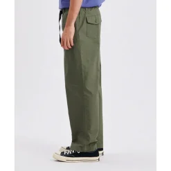 The Critical Slide Society Worker Ripstop Pants - Men's- Casual Clothing|Jeans & Pants