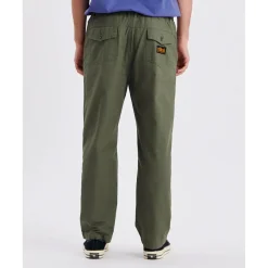 The Critical Slide Society Worker Ripstop Pants - Men's- Casual Clothing|Jeans & Pants
